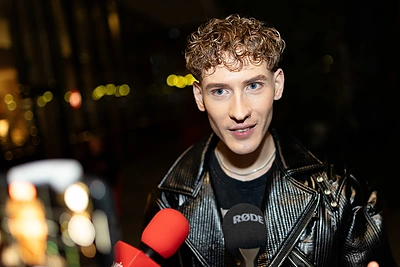 Silvester Belt / Lukas Balandis / BNS nuotr.