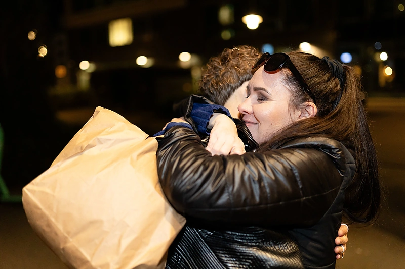 Silvester Belt / Lukas Balandis / BNS nuotr.