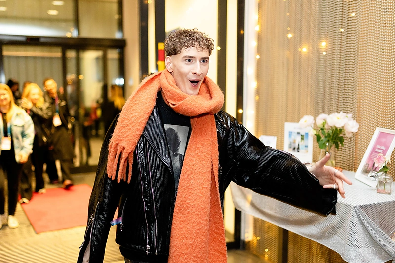 Silvester Belt / Lukas Balandis / BNS nuotr.