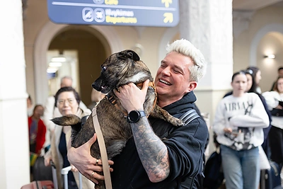 Jonas Nainys / Lukas Balandis / BNS nuotr.