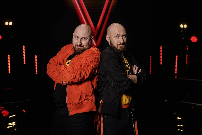 „Timohi“ / LNK nuotr.