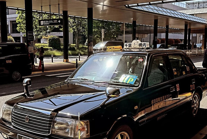 Viktorijos Siegel atostogos Japonijoje / Asmeninio archyvo nuotr.