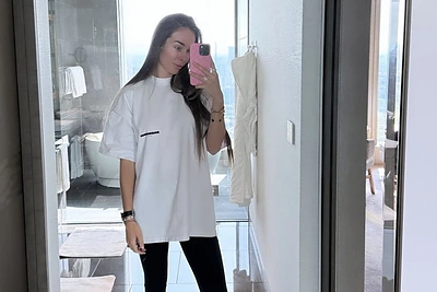 Viktorijos Siegel atostogos Japonijoje / Asmeninio archyvo nuotr.