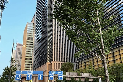 Viktorijos Siegel atostogos Japonijoje / Asmeninio archyvo nuotr.