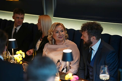 M-1 vedėjų pasimatymas su klausytojų mamomis / Monikos Žlabienės nuotr.