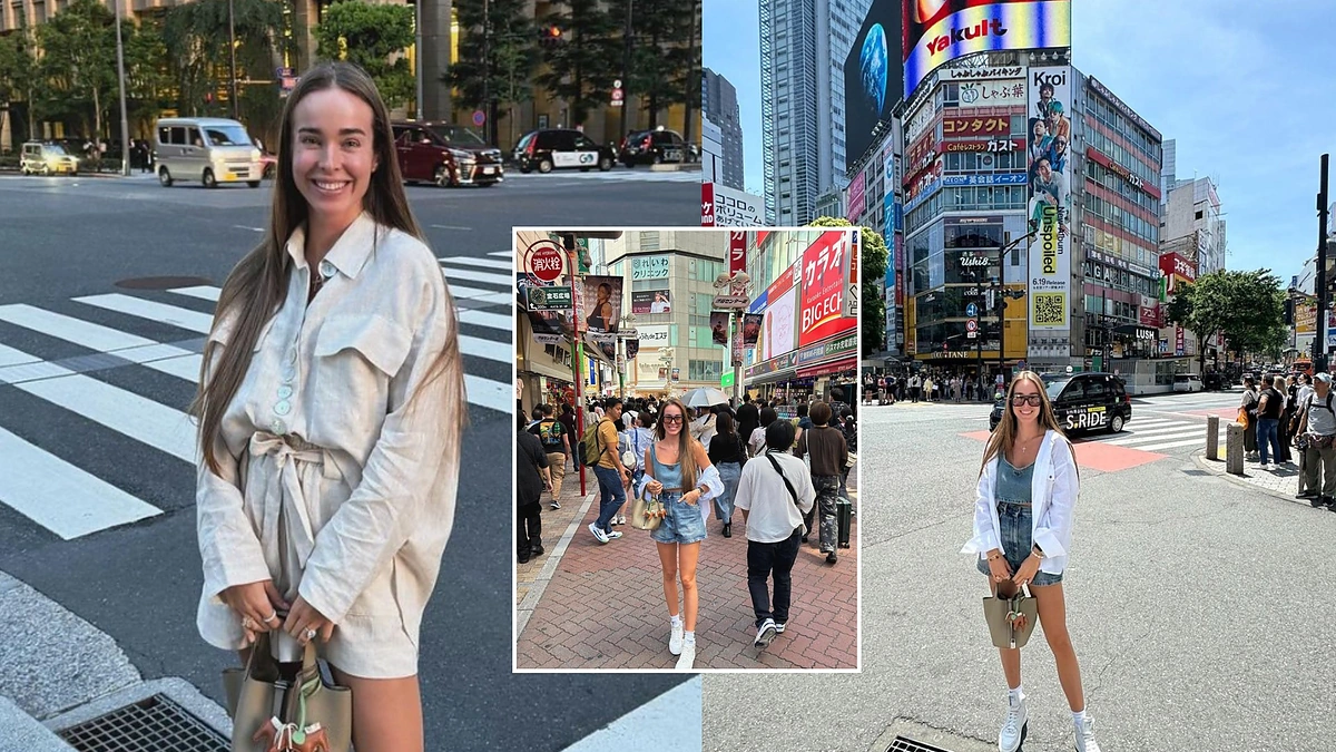 Viktorija Siegel / „Instagram“ nuotr.