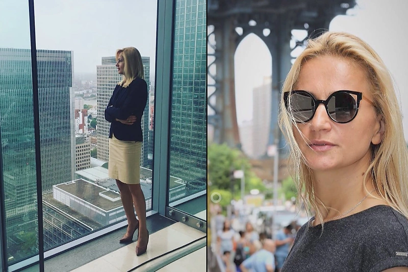 Renata Šumskaitė / LNK nuotr.