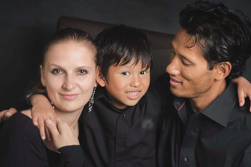 Rūta Gurung / Neringos Janonės nuotr.