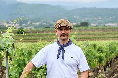 Audrius Bružas / to