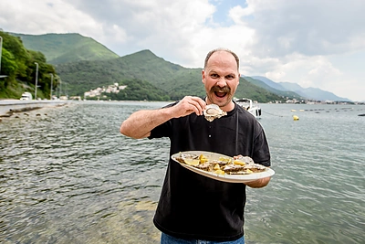 Audrius Bružas / Tomasfoto ir asmeninio albumo nuotr.