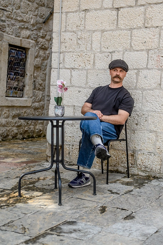 Audrius Bružas / Tomasfoto nuotr.