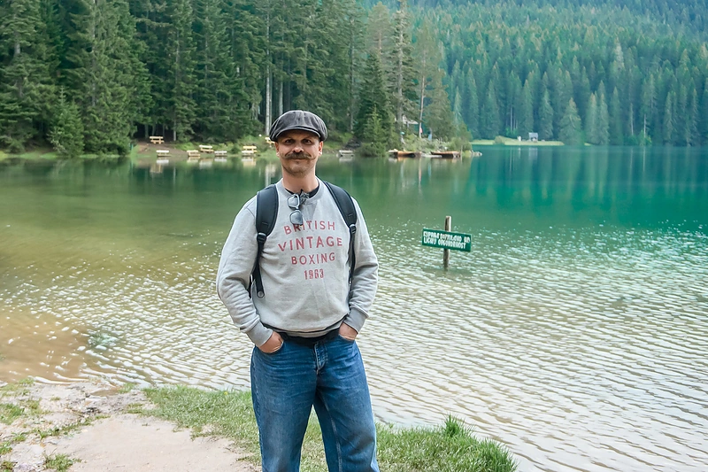 Audrius Bružas / Tomasfoto nuotr.