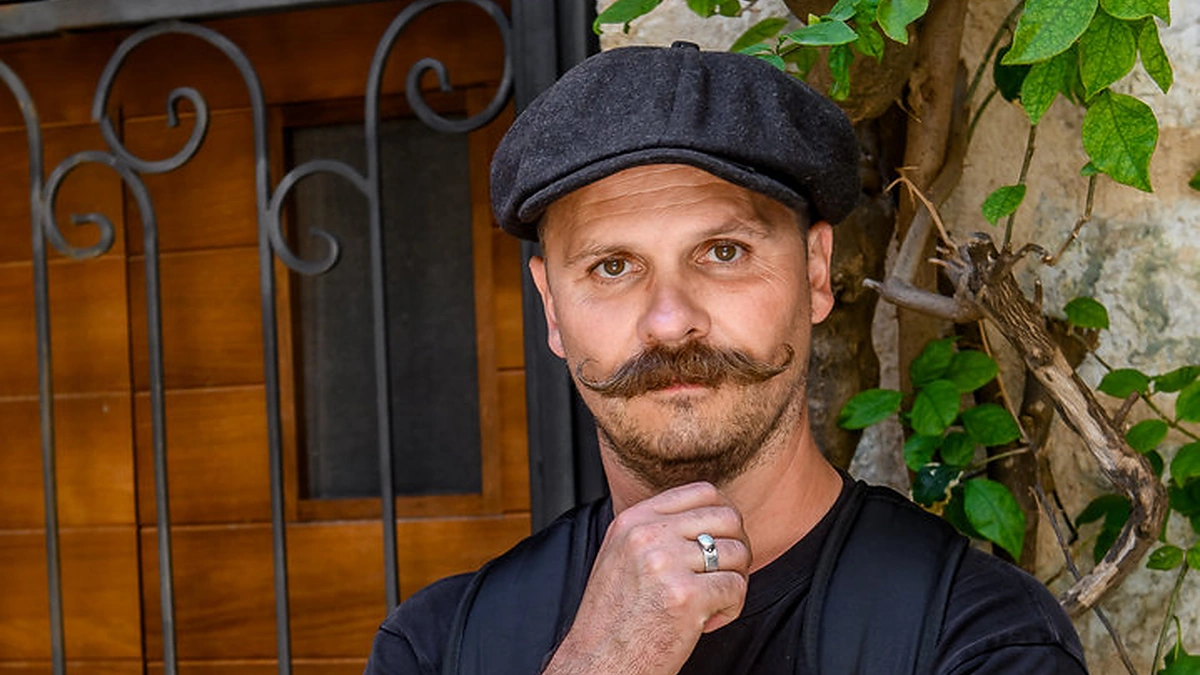 Audrius Bružas / Tomasfoto nuotr.