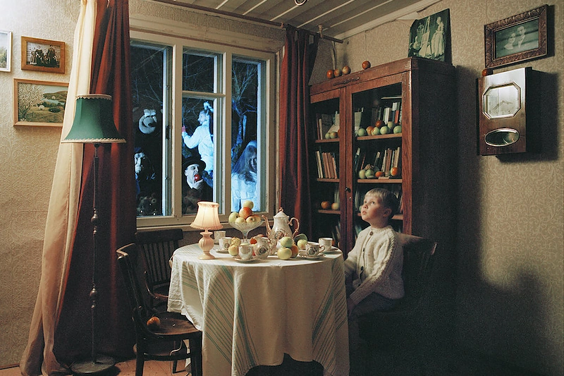 Grupės „Abudu“ albumo viršelis