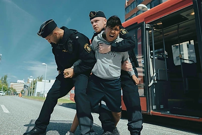 Festivalyje „Kinas po žvaigždėmis. Junior“ – nemokamas švediško filmo seansas po atviru dangumi