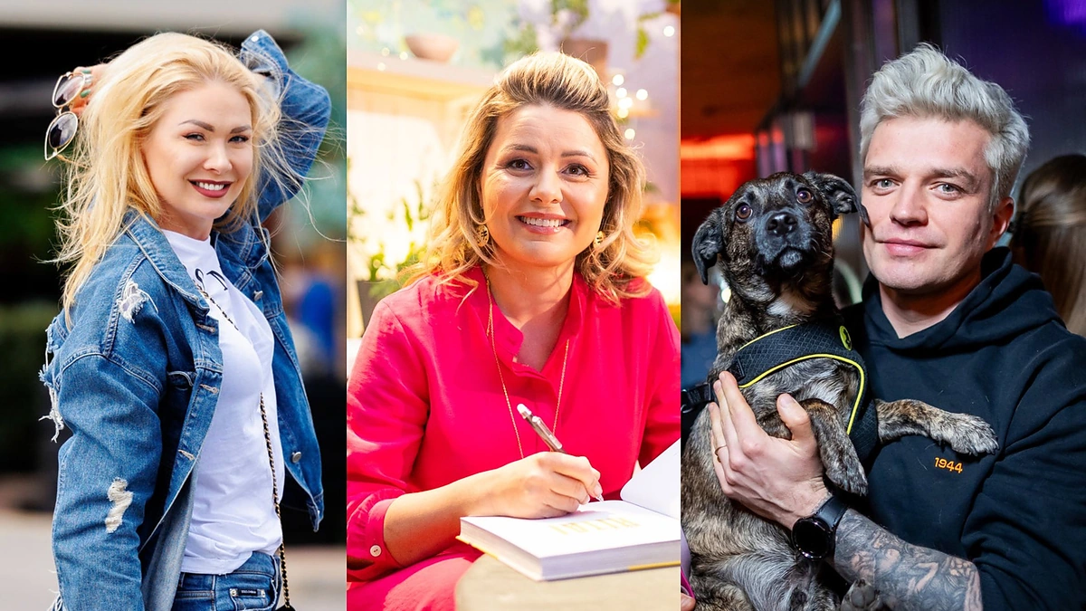 Natalija Bunkė, Beata Nicholson, Jonas Nainys / BNS ir „Perklausų“ nuotr.