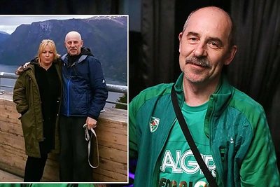 Buvusio ilgamečio Kauno „Žalgirio“ gydytojo Roberto Narkaus šeimoje – netektis: mirė 61-erių žmona