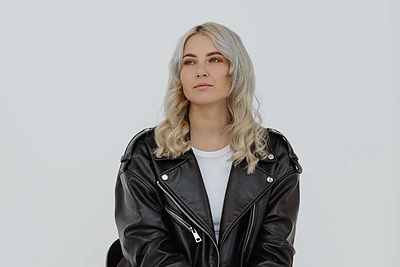 Aistė Volkova / Ievos Markūnaitės nuotr.