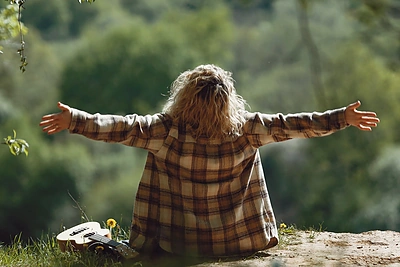 Neringa Nekrašiūtė / Stop kadras