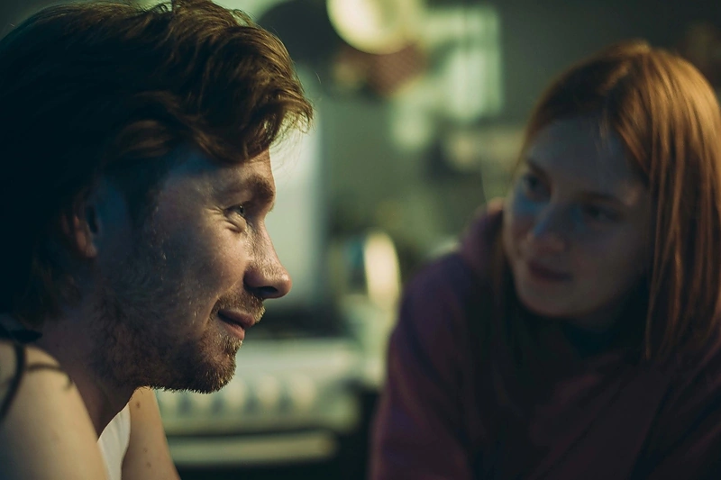 „Devintas žingsnis“ (2022) / Telia play nuotr.