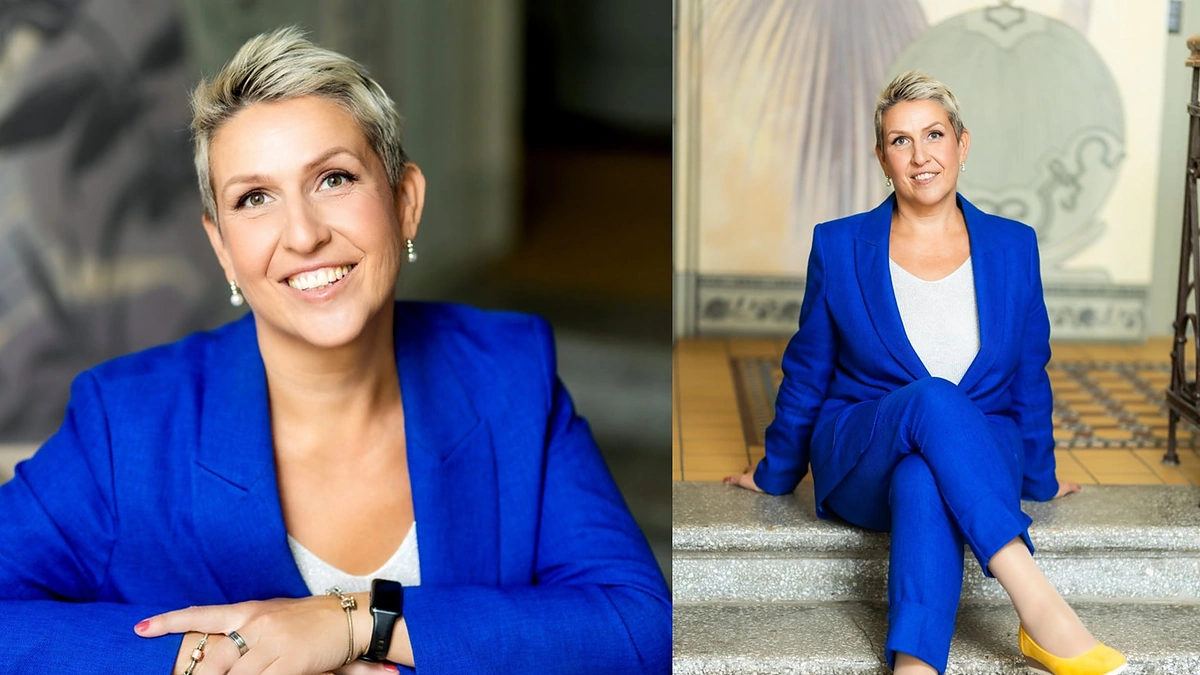 Laima Tamulytė-Stončė / Gretos Skaraitienės / BNS nuotr.