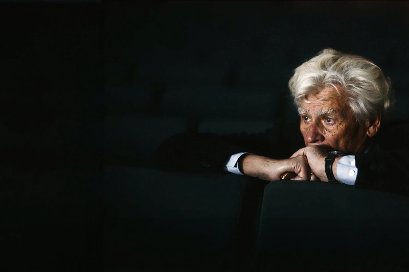 „Mamutų medžioklė“ („The Mammoth Hunt“, 2024) / Telia play nuotr.