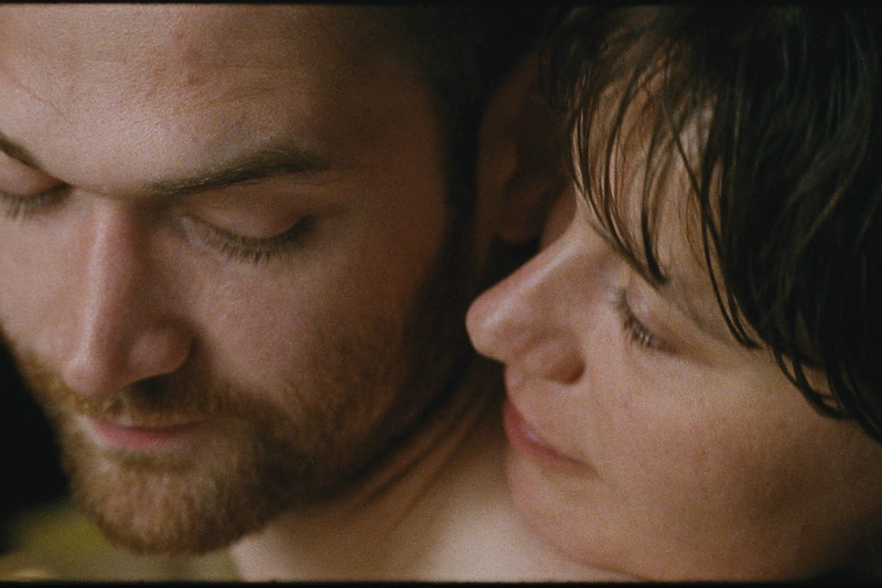 „Tu man nieko neprimeni“ („Slow“, 2023).jng / Telia play nuotr.