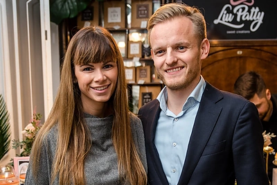 Laura ir Šarūnas Mazalai – oficialiai nebe sutuoktiniai: teismas išnagrinėjo skyrybų bylą