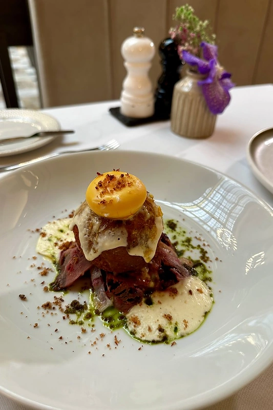 Audriaus Bružo kelionė į Bukaraštą / Asmeninio archyvo nuotr.