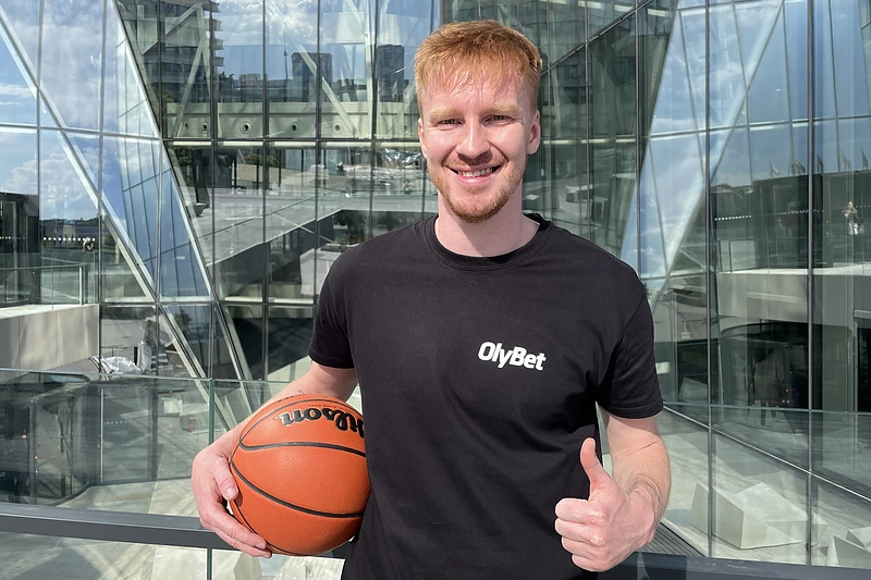 Domantas Šeškus / „Kažkur Matytų“ nuotr.