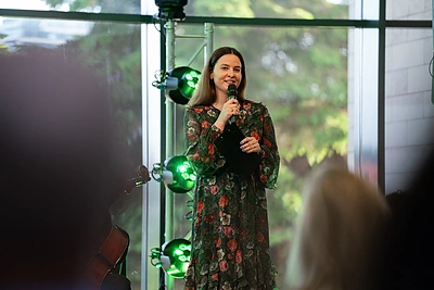 Leon Somov koncertas su violončelėmis / Ievos Jūros Jūraitės nuotr.