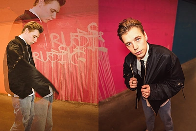 Mantas Ben – apie naują dainą: „Kai santykiuose labiau iš patogumo, o ne iš meilės“