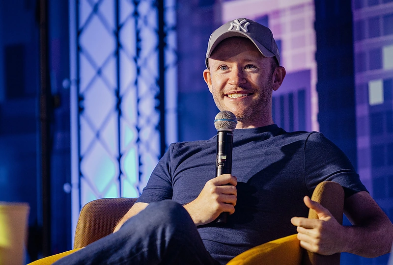 Devon Murray / Skirmanto Lisausko / BNS nuotr.