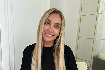 Gerda Žemaitė artėjant vasarai ryžosi išvaizdos pokyčiams: „Jaučiuosi kaip paauglė“