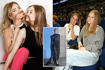 I.Martinkėnaitė – apie modeliu dirbančią dukrą ir kodėl ji neišvyko į Aziją: „Gal reikia dėkoti Dievui“