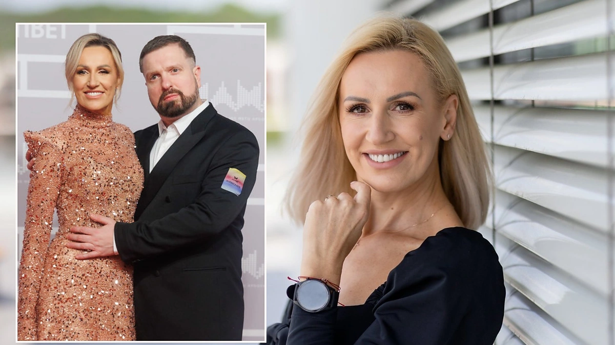 Katažina Zvonkuvienė / BNS Foto nuotr.