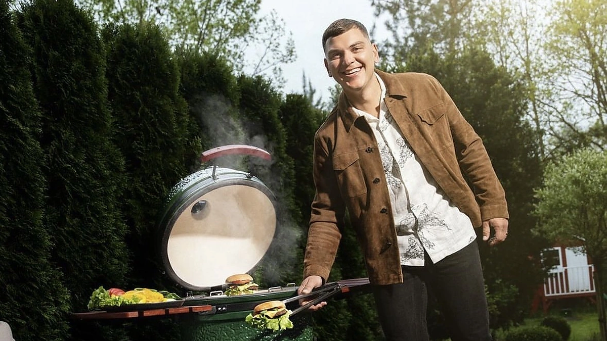 Rolandas Mackevičius / „Lidl“ nuotr.