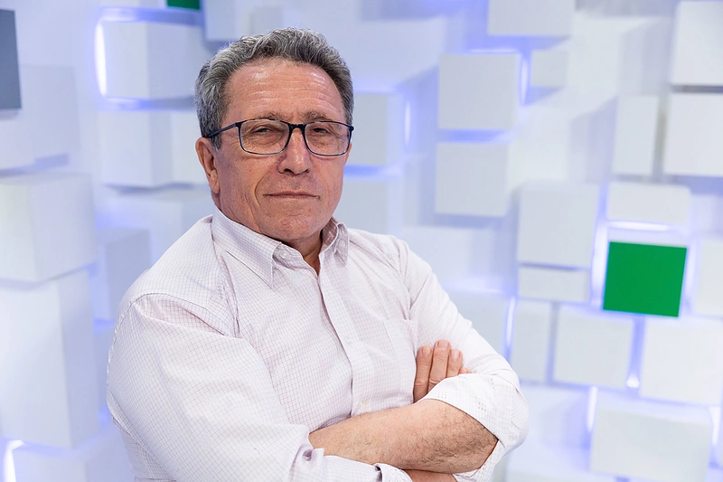 Antanas Valionis / Skirmanto Lisausko / BNS nuotr.