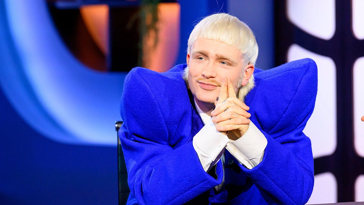 Joostas Kleinas / Vida Press nuotr.