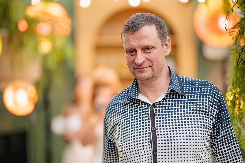 Danielius Bunkus / Organizatorių nuotr.