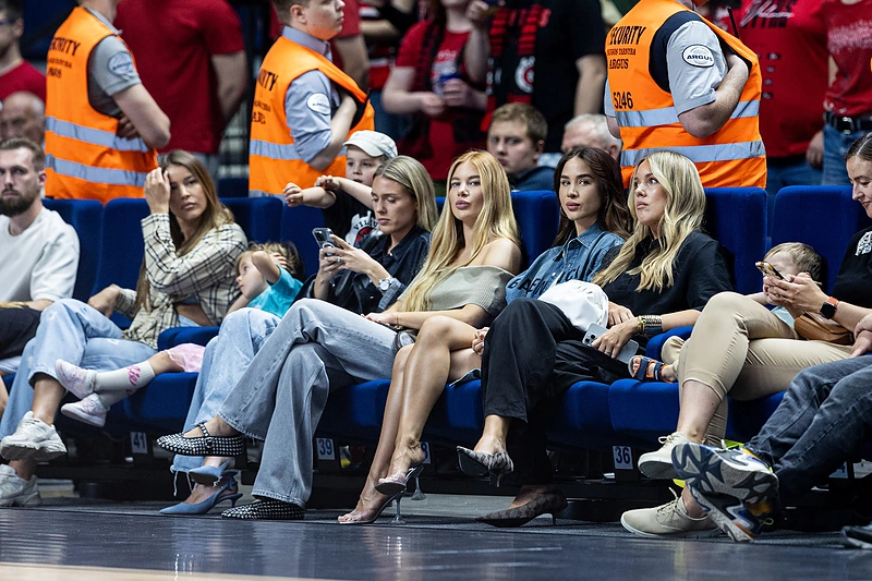 „Wolves-Twinsbet“ - „Rytas“ / Paulius Peleckis nuotr.