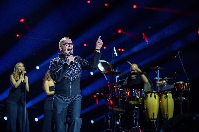 Kastytis Kerbedis / Asmeninio archyvo nuotr.