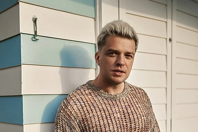 Jonas Nainys prabilo apie eismo įvykį Biržuose ir sužalotą pareigūnę: atskleidė, kaip viskas buvo