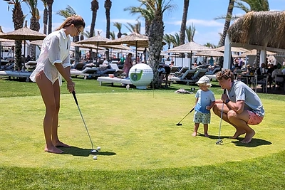 Mindaugo Kuzminsko ir jo šeimos atostogos Turkijoje / Jūratė Juškevičiūtė nuotr.