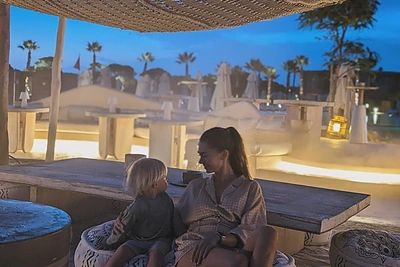 Mindaugo Kuzminsko ir jo šeimos atostogos Turkijoje / Jūratė Juškevičiūtė nuotr.