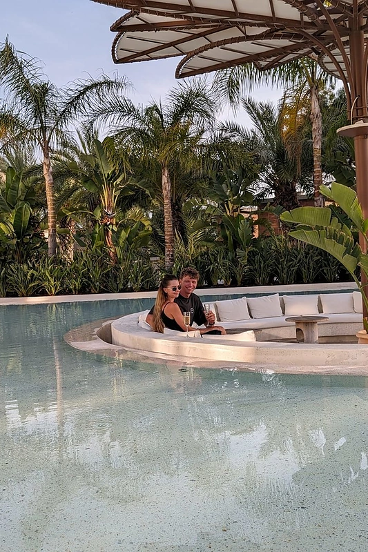 Mindaugo Kuzminsko ir jo šeimos atostogos Turkijoje / Jūratė Juškevičiūtė nuotr.