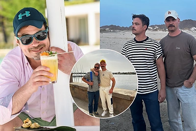 Luksore apsilankęs L.Pobedonoscevas susidūrė su nesėkme: „Mano svajonės liks užmarštyje“