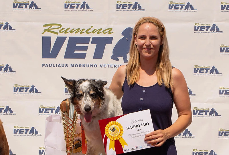 „Kauno šuns“ rinkimai / Akvilės Šurkutės nuotr.