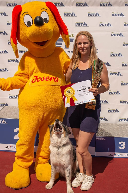 „Kauno šuns“ rinkimai / Akvilės Šurkutės nuotr.