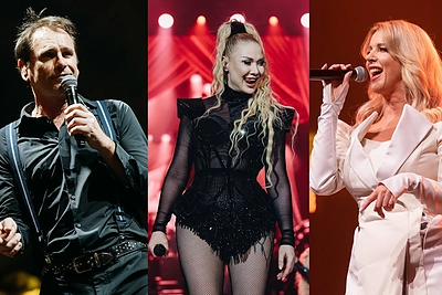 Legendinis festivalis „Nida“ 30-ąjį jubiliejų švęs su būriu žvaigždžių: tarp jų – Valinskienė ir Bunkė